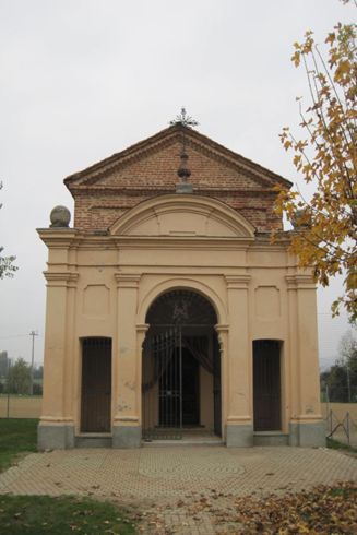 Cappella di San Giuseppe