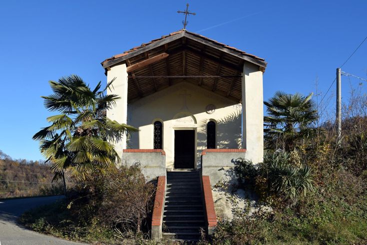 Cappella di San Giuseppe