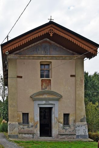 Cappella di San Gaetano da Thiene