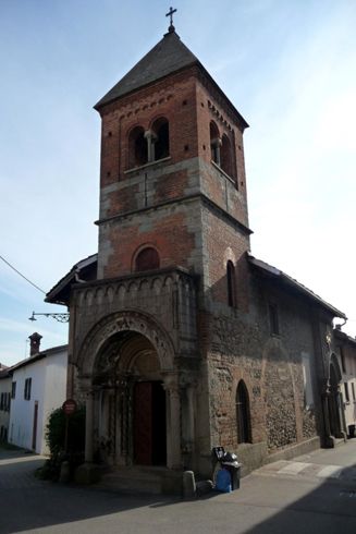 Cappella del Beato Antonio Neyrot