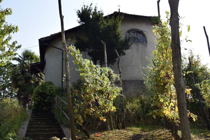 Cappella dell'Annunziata