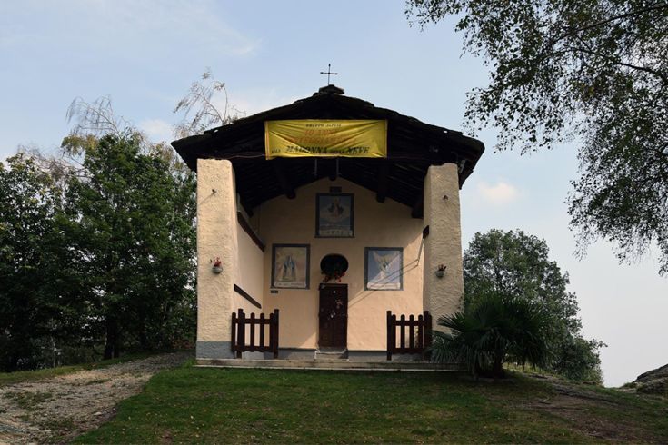 Cappella della Madonna della Neve