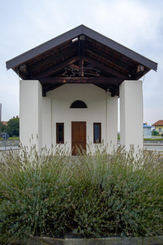 Cappella dei Santi Giovanni e Michele