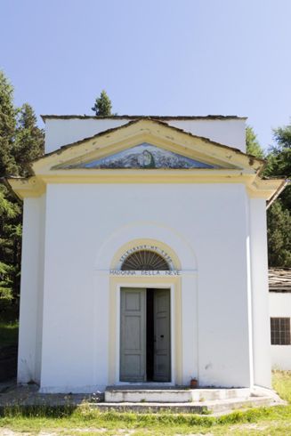 Cappella di Nostra Signora della Neve