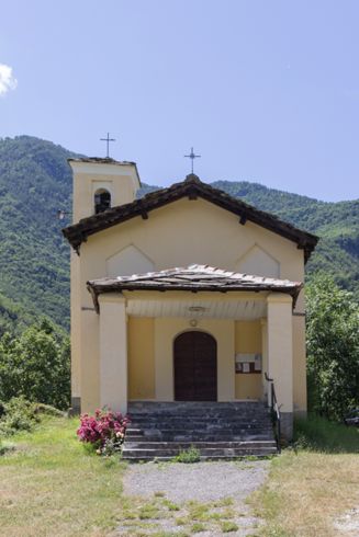 Cappella di Nostra Signora delle Grazie