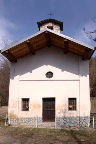 Cappella della Madonna della Neve