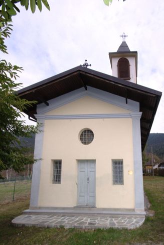 Cappella della Madonna della Provvidenza
