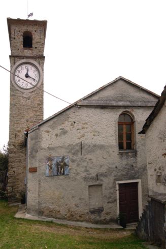 Cappella di San Bartolomeo
