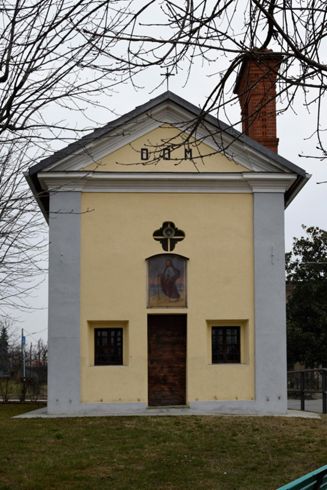 Cappella di San Giacomo