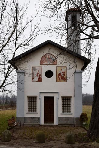 Cappella di San Grato