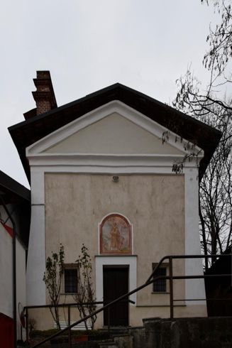 Cappella di San Lorenzo
