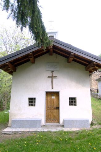 Cappella di San Lorenzo