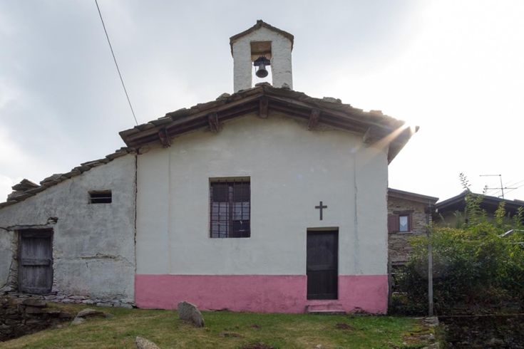 Cappella della Santa Famiglia
