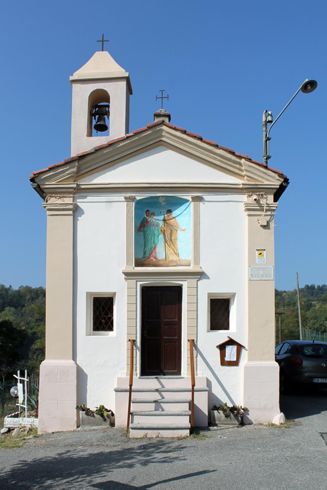 Cappella di San Giuseppe