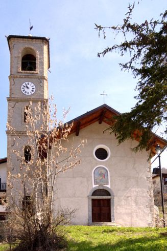 Cappella di San Giacomo