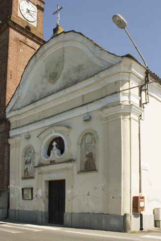 Cappella di San Maurizio