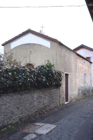 Cappella dei Santi Simone e Giuda Taddeo