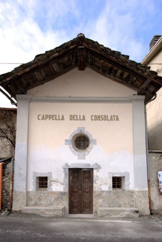 Cappella della Consolata