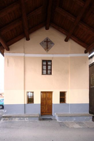 Cappella della Santa Croce