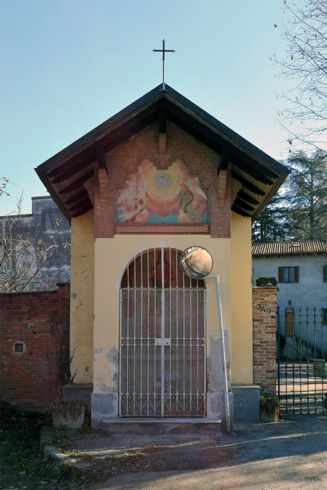 Cappella dell'Immacolata Concezione