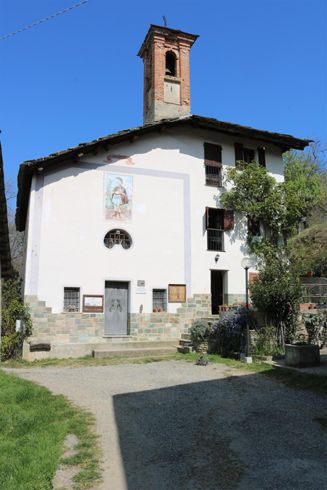 Cappella di San Pancrazio