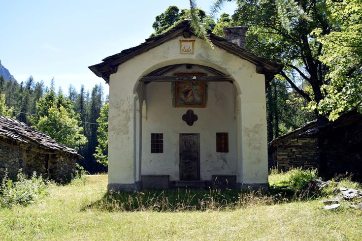 Cappella della Madonna della Neve