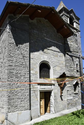 Cappella di San Giovanni Battista