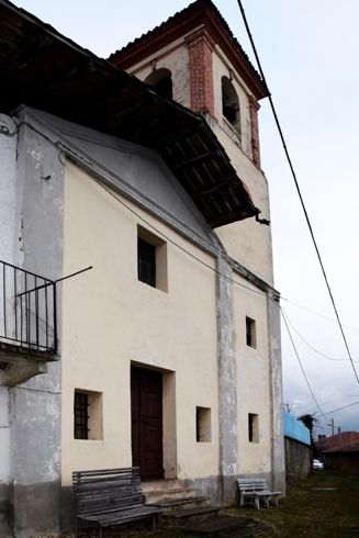 Cappella di San Martino