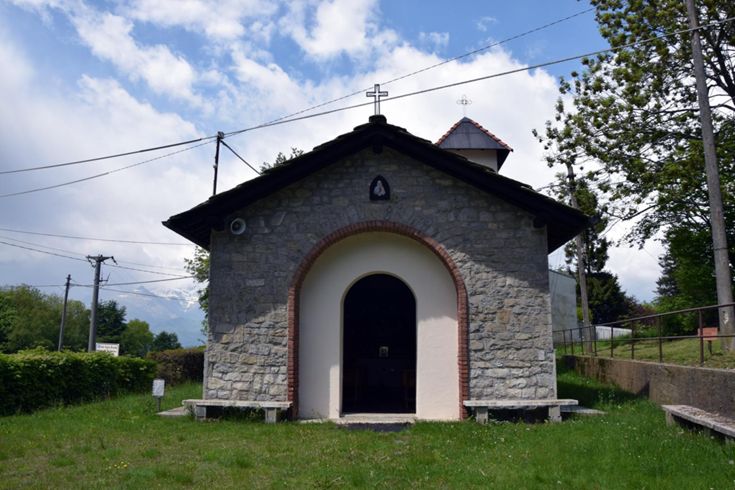 Cappella del Cuore Immacolato di Maria