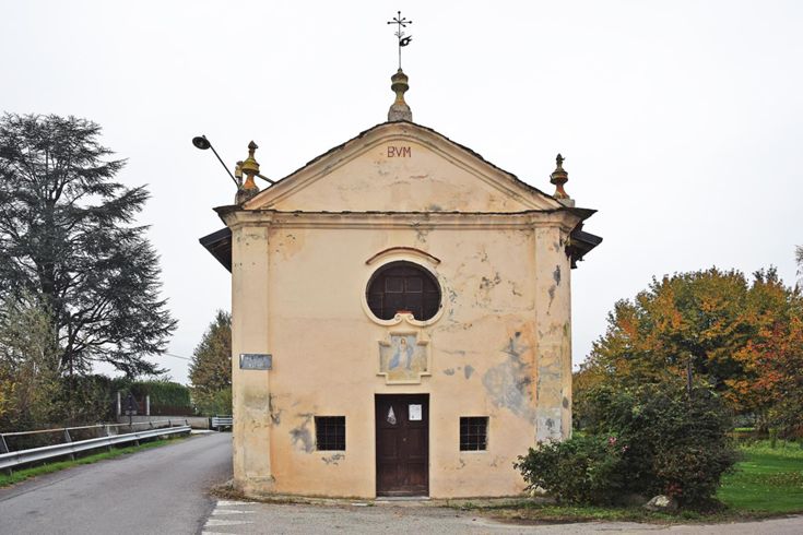 Cappella dell'Immacolata Concezione