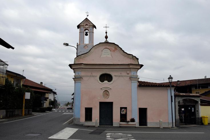 Cappella di San Giuseppe