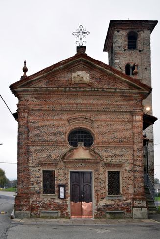 Cappella di San Martino