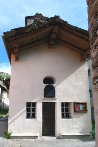 Cappella di San Giovanni