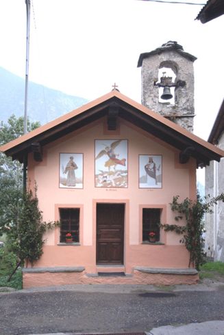 Cappella di San Michele