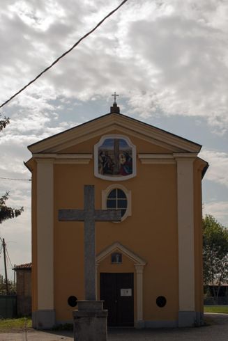 Cappella della Madonna della Neve