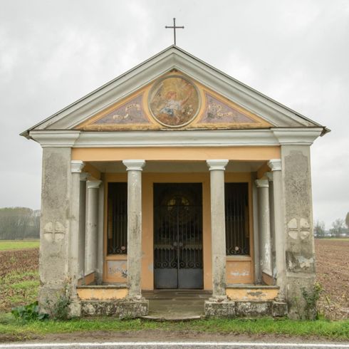 Cappella della Madonna della Neve