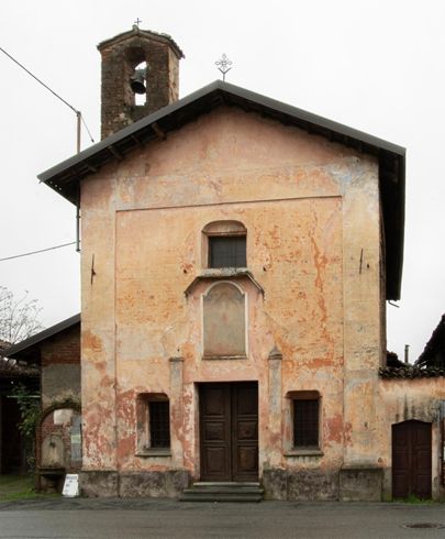 Cappella della Madonnina