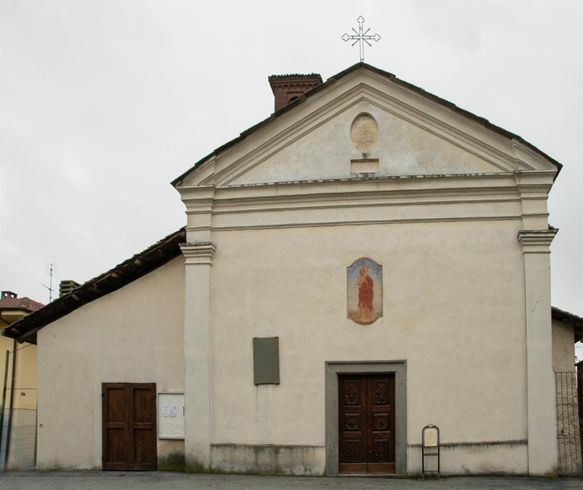 Cappella di San Giovanni Battista