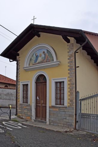 Cappella di San Giuseppe