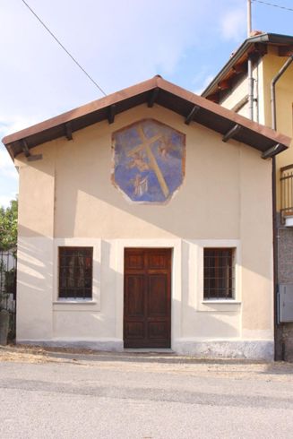 Cappella dell'Addolorata