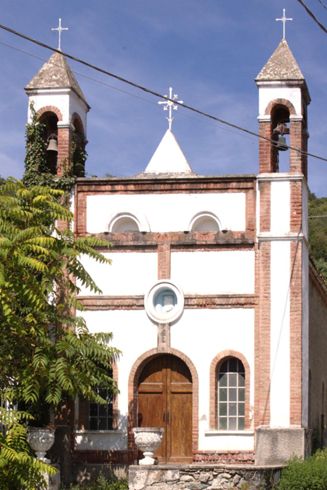 Cappella di San Martino