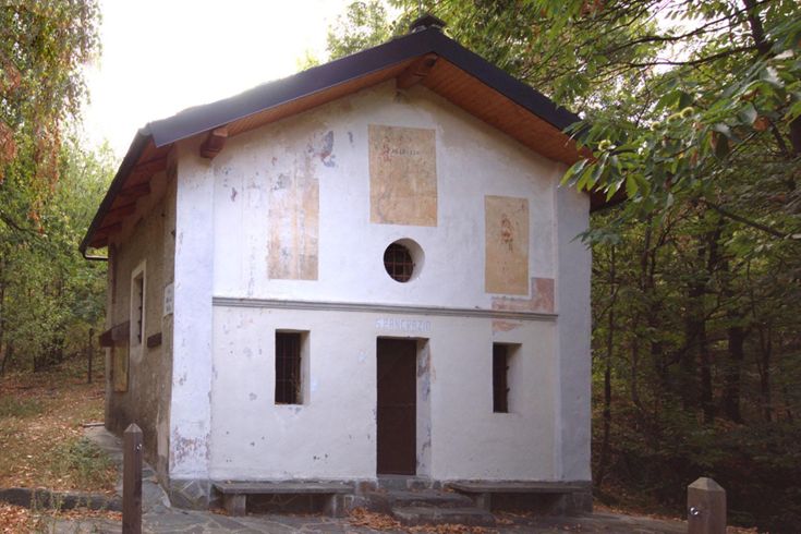 Cappella di San Pancrazio