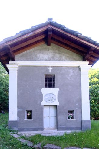 Cappella della Madonna della Neve