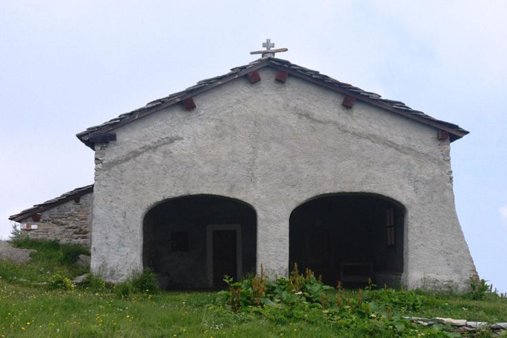 Cappella della Trasfigurazione di Nostro Signore