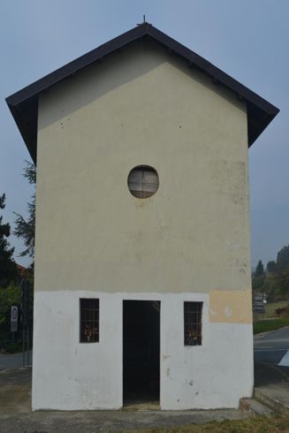 Cappella di San Martino