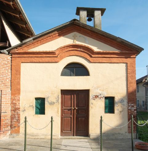 Cappella dell'Immacolata Concezione