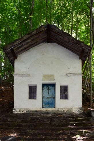 Cappella del Santo Sudario e di San Giuseppe