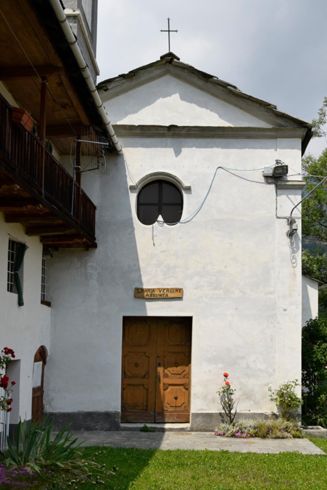 Cappella dell'Assunzione