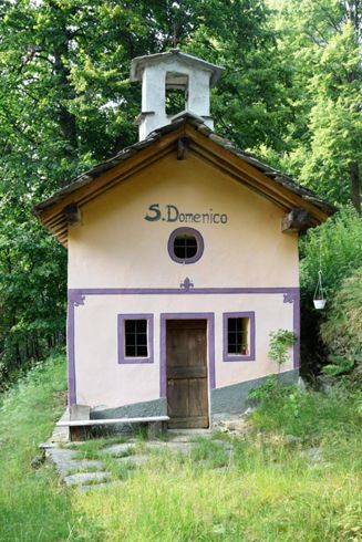 Cappella di San Domenico