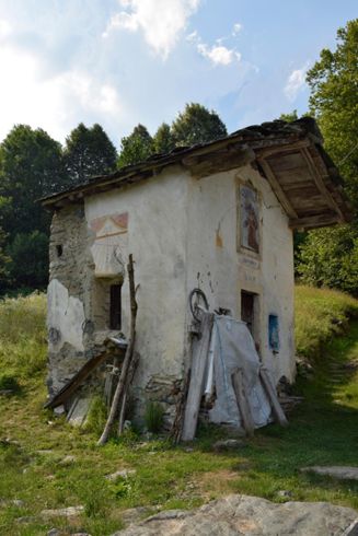 Cappella di San Felice da Cantalice